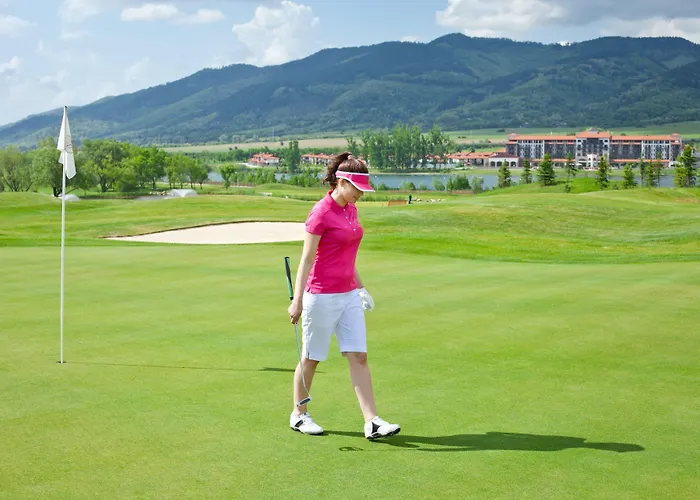 Hyatt Regency Resort