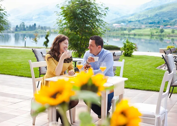 Hyatt Regency Здравен курорт 4*