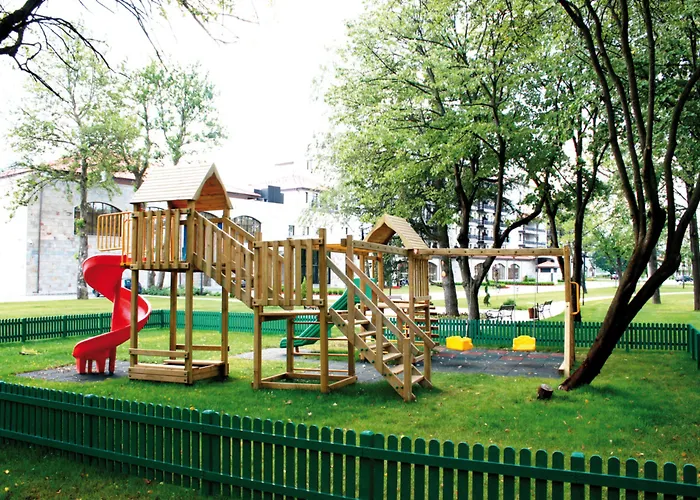 Здравен курорт Hyatt Regency Правец