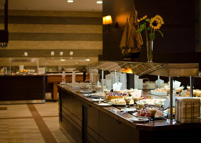 Hyatt Regency Правец