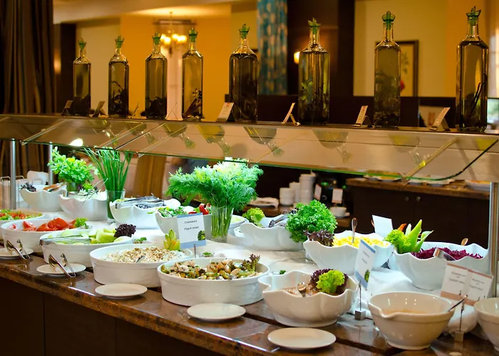 Resort Hyatt Regency Pravets