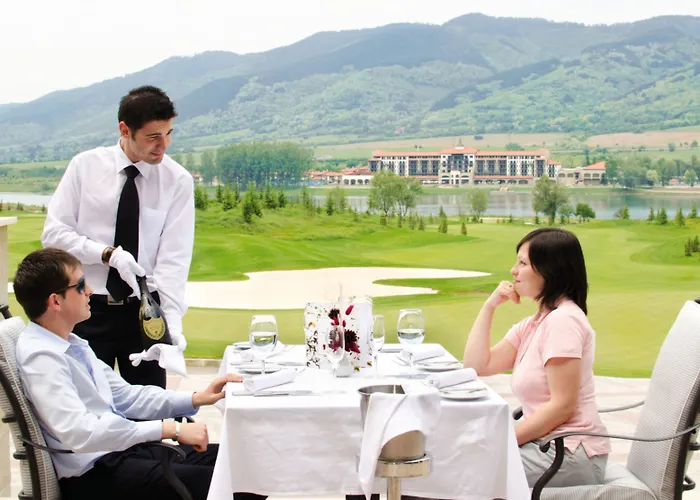 Hyatt Regency Resort Pravets