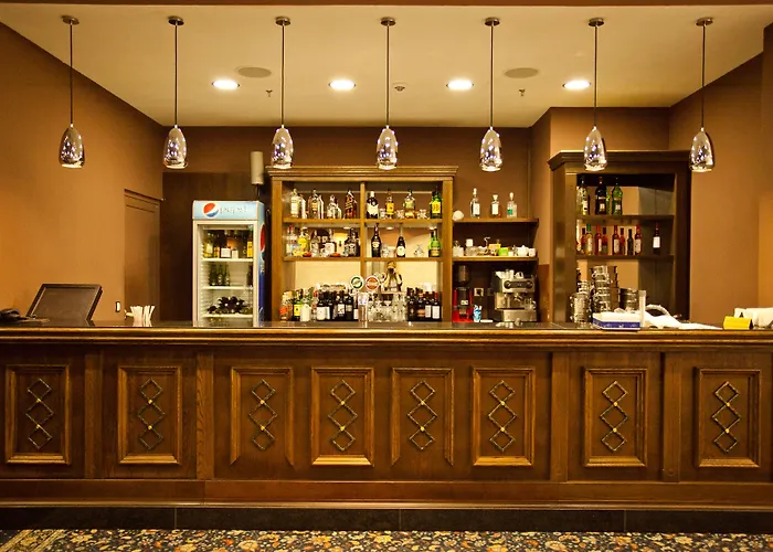 Hyatt Regency Здравен курорт 4*