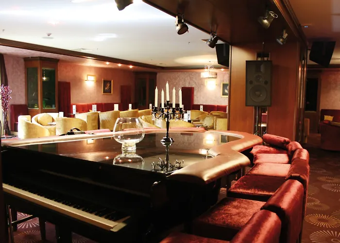 Hyatt Regency Здравен курорт 4*