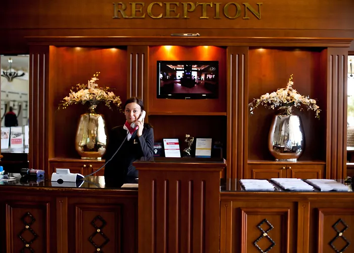 Resort Hyatt Regency 4*