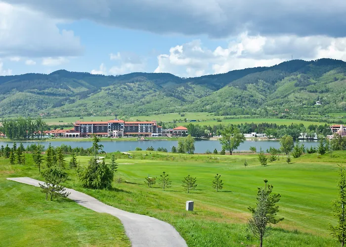 Resort Hyatt Regency