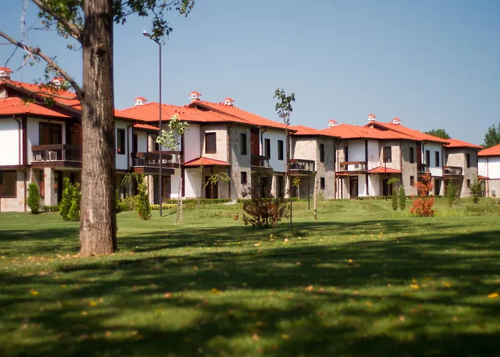 Hyatt Regency Pravets