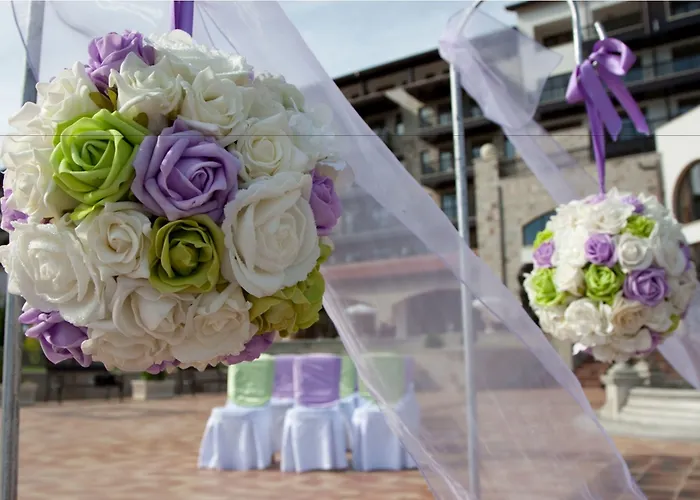 Здравен курорт Hyatt Regency