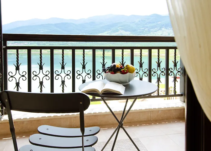 Hyatt Regency Resort Pravets