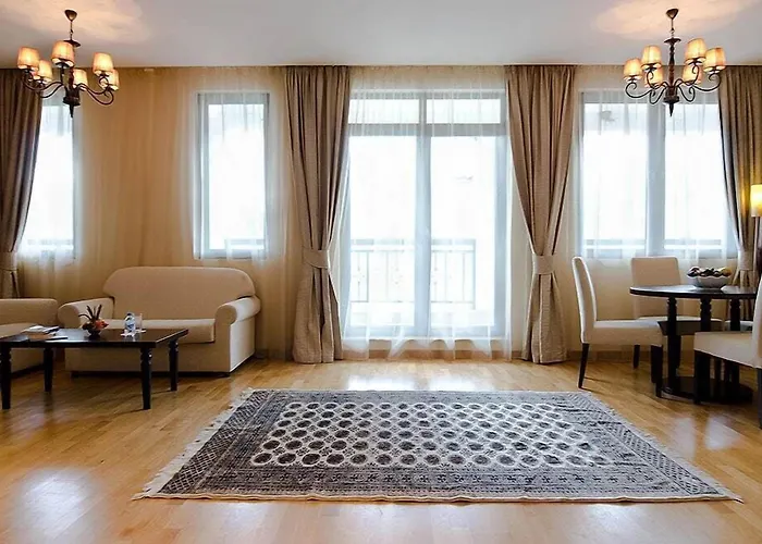 Hyatt Regency Resort Pravets