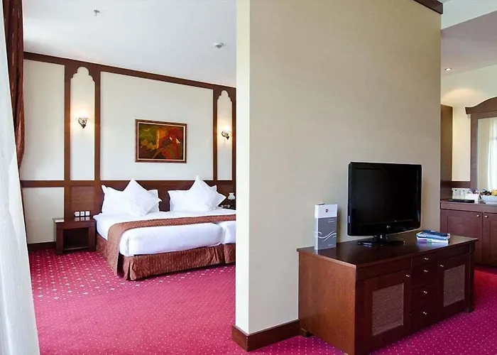 Hyatt Regency Здравен курорт Правец