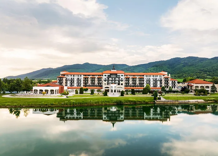 Hyatt Regency 4* Правец